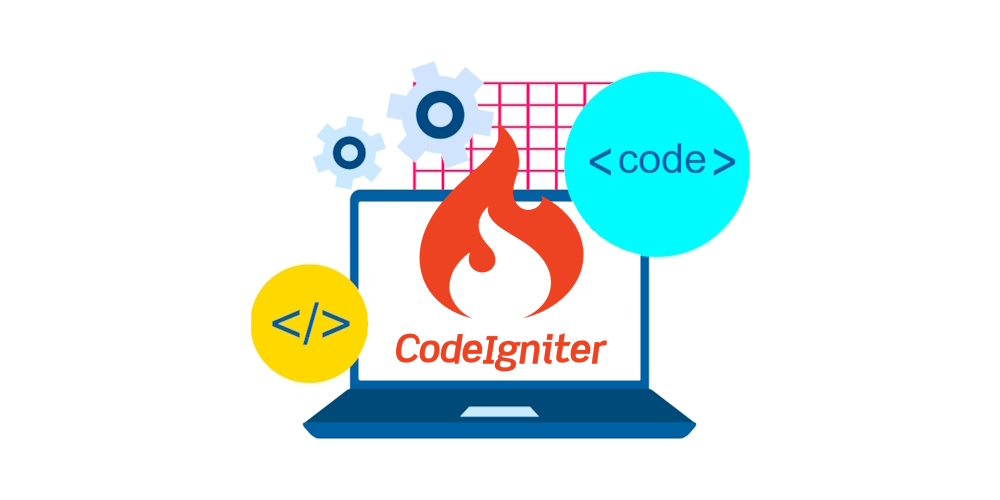 CodeIgniter Agency - The small framework with powerful features