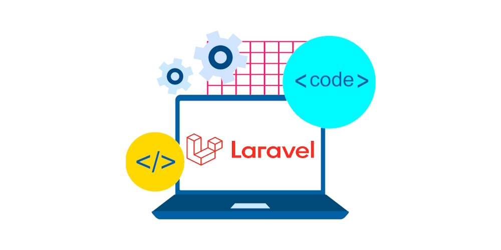 Laravel Agentur - Das PHP Framework für Web-Handwerker