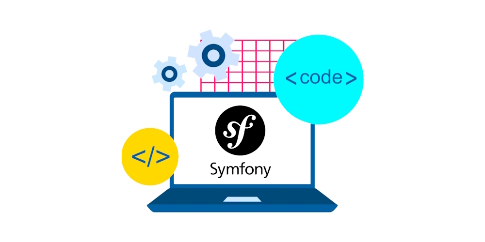Symfony Agentur - Leistungsstarkes PHP-Framework für die Webentwicklung