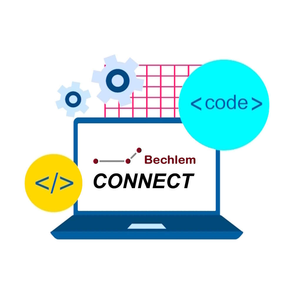 Bechlem Connect - Middleware und PIM Applikation, Back-End Anwendung und REST-API Datenmigration mit CakePHP 5 Framework