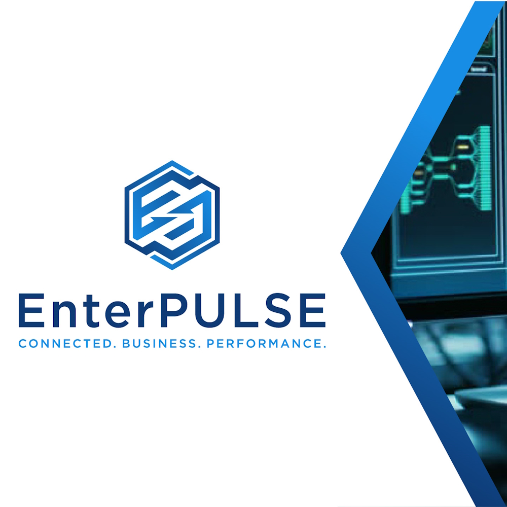 EnterPULSE - CONNECTED. BUSINESS. PERFORMANCE.® - Middleware Version 5 - Platform-as-a-Service (PaaS) - Enterprise Lizenz